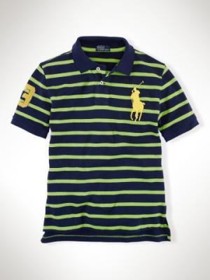 wholesale Ralph Lauren Men polo shirts No. 1215